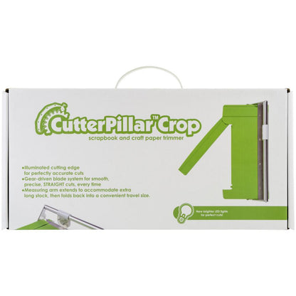 Cutterpillar Crop Paper Trimmer - CPC1