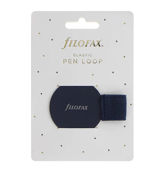 Filofax Elastic Pen Loop - 132782