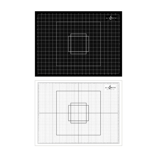 Altenew Crafter's Essential Cutting and Alignment Mat - ALT3740