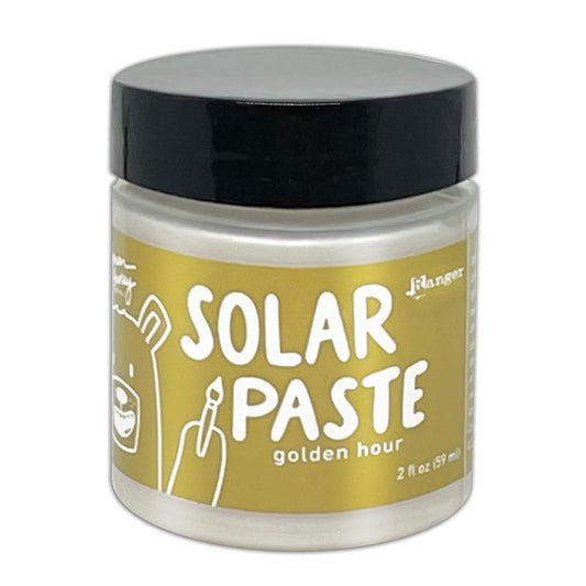 (PRE-ORDER) Simon Hurley create. Solar Paste 2oz Golden Hour - SOLAR 84242