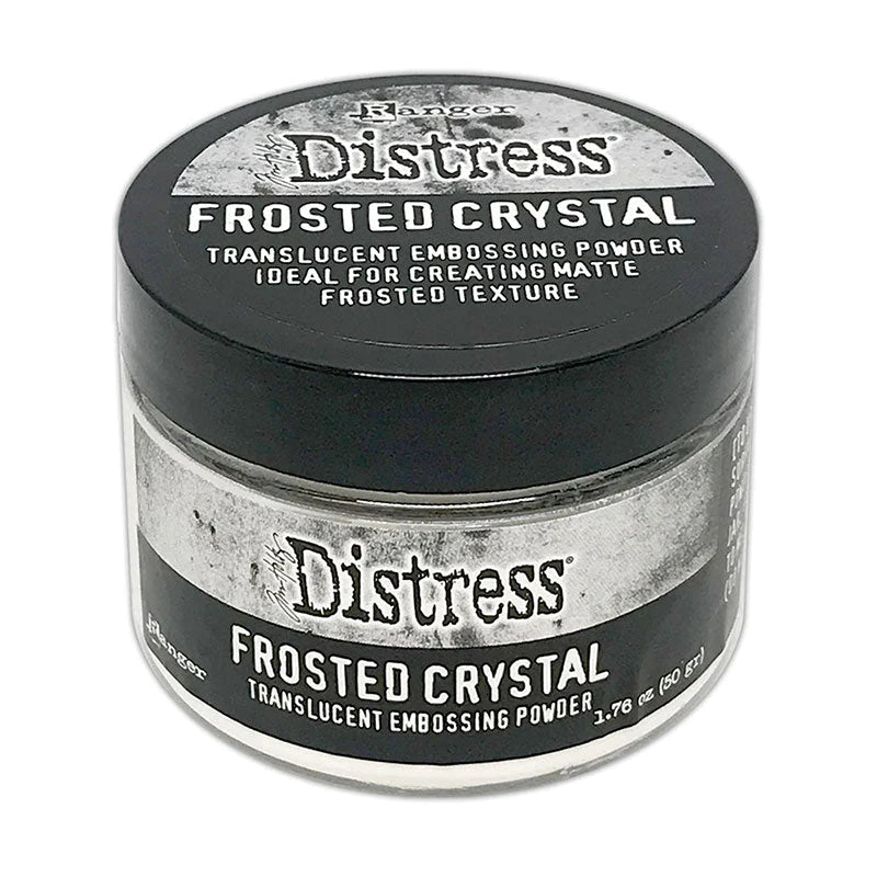 Tim Holtz Distress® Frosted Crystal 62g - TDA78319