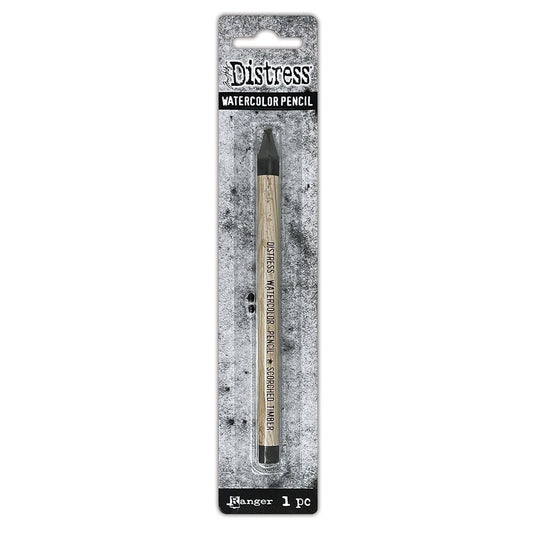 Tim Holtz Distress® Pencils Scorched Timber - TDH83948