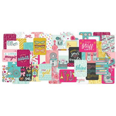 Project Life Core Kit - Knick Knack Edition PL Sharing