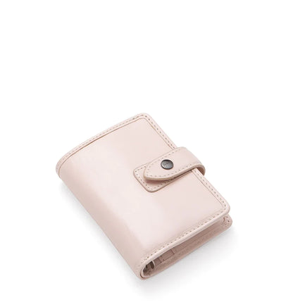 (PRE-ORDER) Filofax Malden Mini Organizer - Pink