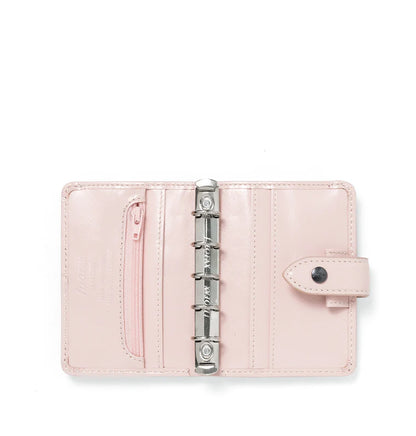 (PRE-ORDER) Filofax Malden Mini Organizer - Pink