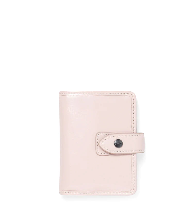 (PRE-ORDER) Filofax Malden Mini Organizer - Pink