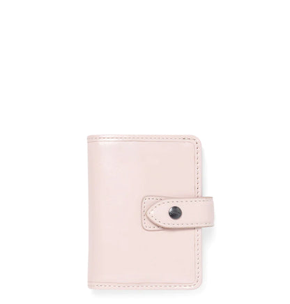 (PRE-ORDER) Filofax Malden Mini Organizer - Pink