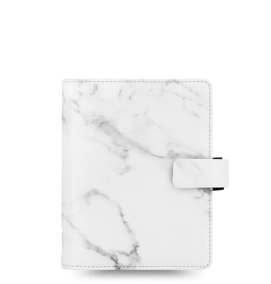 (PRE-ORDER) Filofax Architexture Marble Pocket Organizer