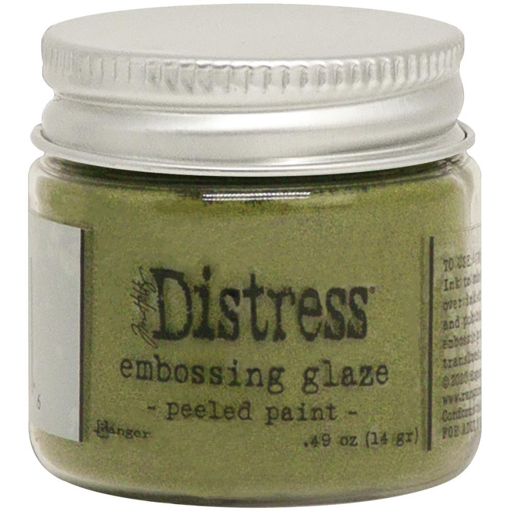 Tim Holtz Distress Embossing Glaze - Peeled Paint - TDE 71006