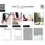 Mambi Happy Planner Classic Fitness Extension Pack - MONT-03