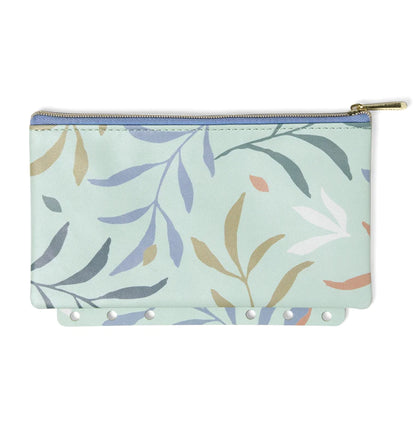 Filofax Botanical Zipper Pouch - 132817