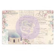 Prima Marketing Journaling Cards 4x6 - Santorini - 994204