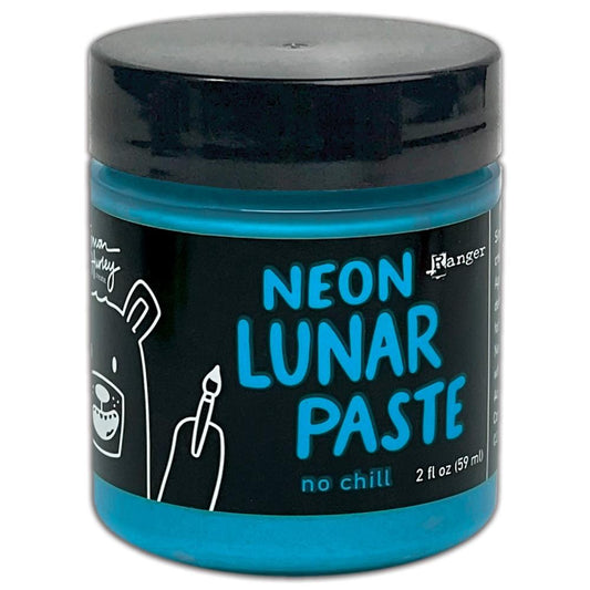 Simon Hurley create. Lunar Paste 2oz No Chill - Neon - HUA86178