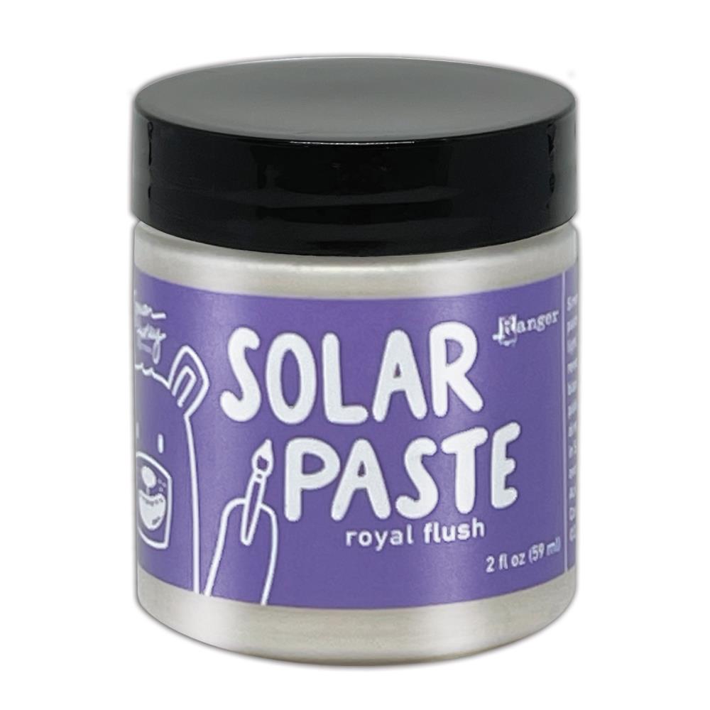 Simon Hurley create. Solar Paste 2oz Royal Flush - HUA84266