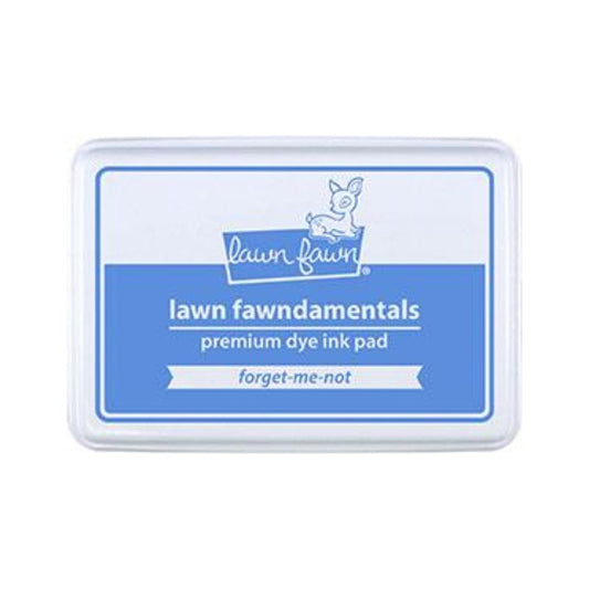 Lawn Fawn Forget Me Not Premium Ink Pad - LF1657