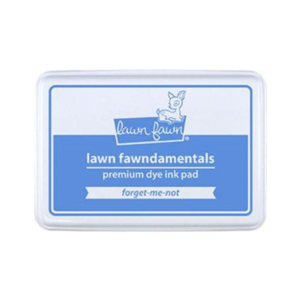 Lawn Fawn Forget Me Not Premium Ink Pad - LF1657