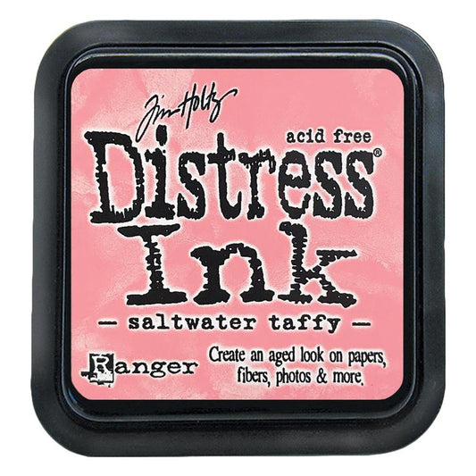 Tim Holtz Distress Ink Pad - Saltwater Taffy - DIS 79521