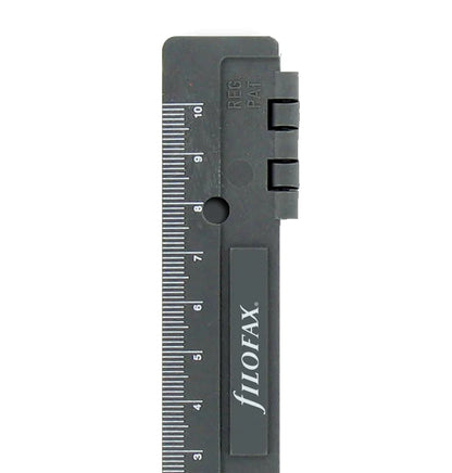Filofax Portable Hole Punch - Pocket - 210118