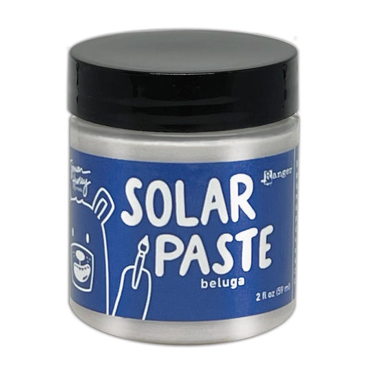 Simon Hurley create. Solar Paste 2oz Beluga - HUA84211