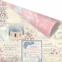 Prima Marketing Santorini – A4 Paper Pad - 994167