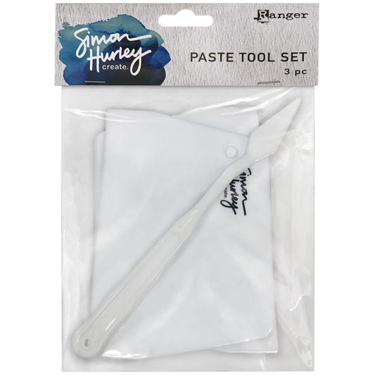 Simon Hurley create. Paste Tool Set - HUA79026