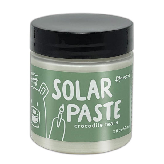 Simon Hurley create. Solar Paste 2oz Crocodile Tears - HUA84228