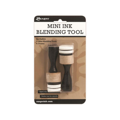 Tim Holtz Ranger Mini Ink Blending Tool 1" - IBT40965