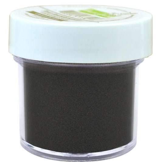 Lawn Fawn Black Embossing Powder - LF3002