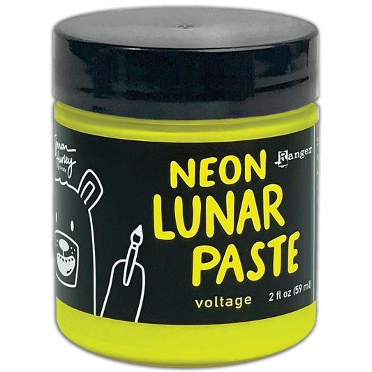 Simon Hurley create. Lunar Paste 2oz Voltage - Neon - HUA86192