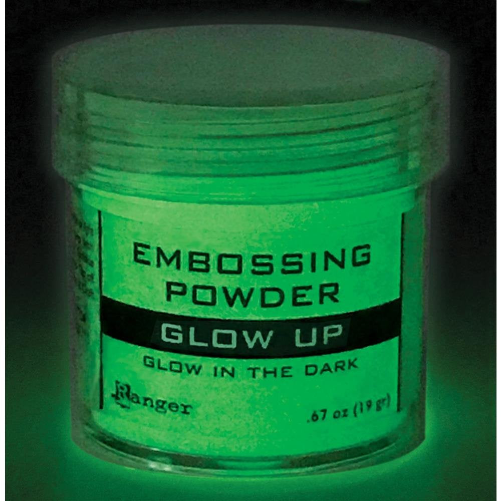 Ranger Embossing Powder - Glow Up - EPJ79095