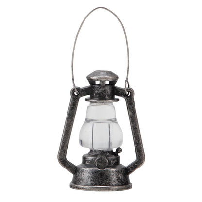 Tim Holtz Idea-Ology Metal Mini Lantern - TH94199