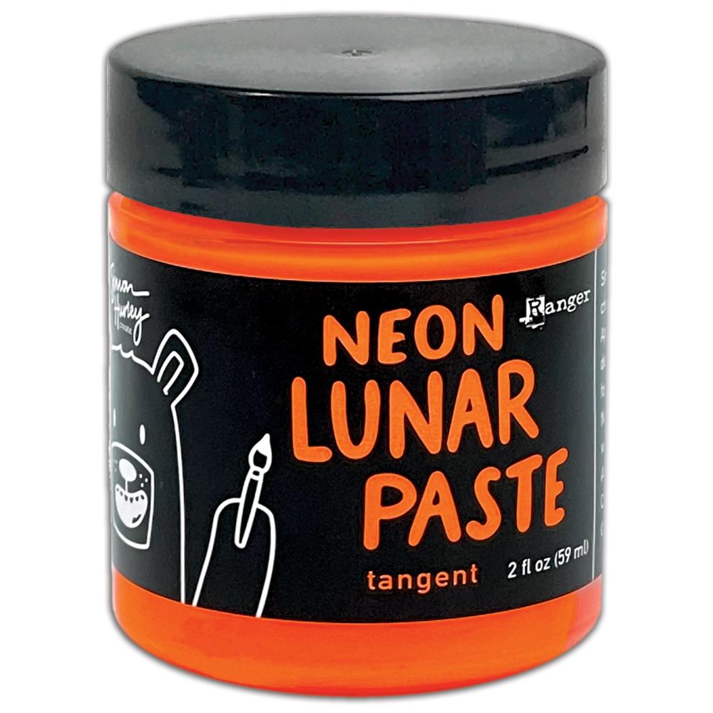 Simon Hurley create. Lunar Paste 2oz Tangent - Neon - HUA86185