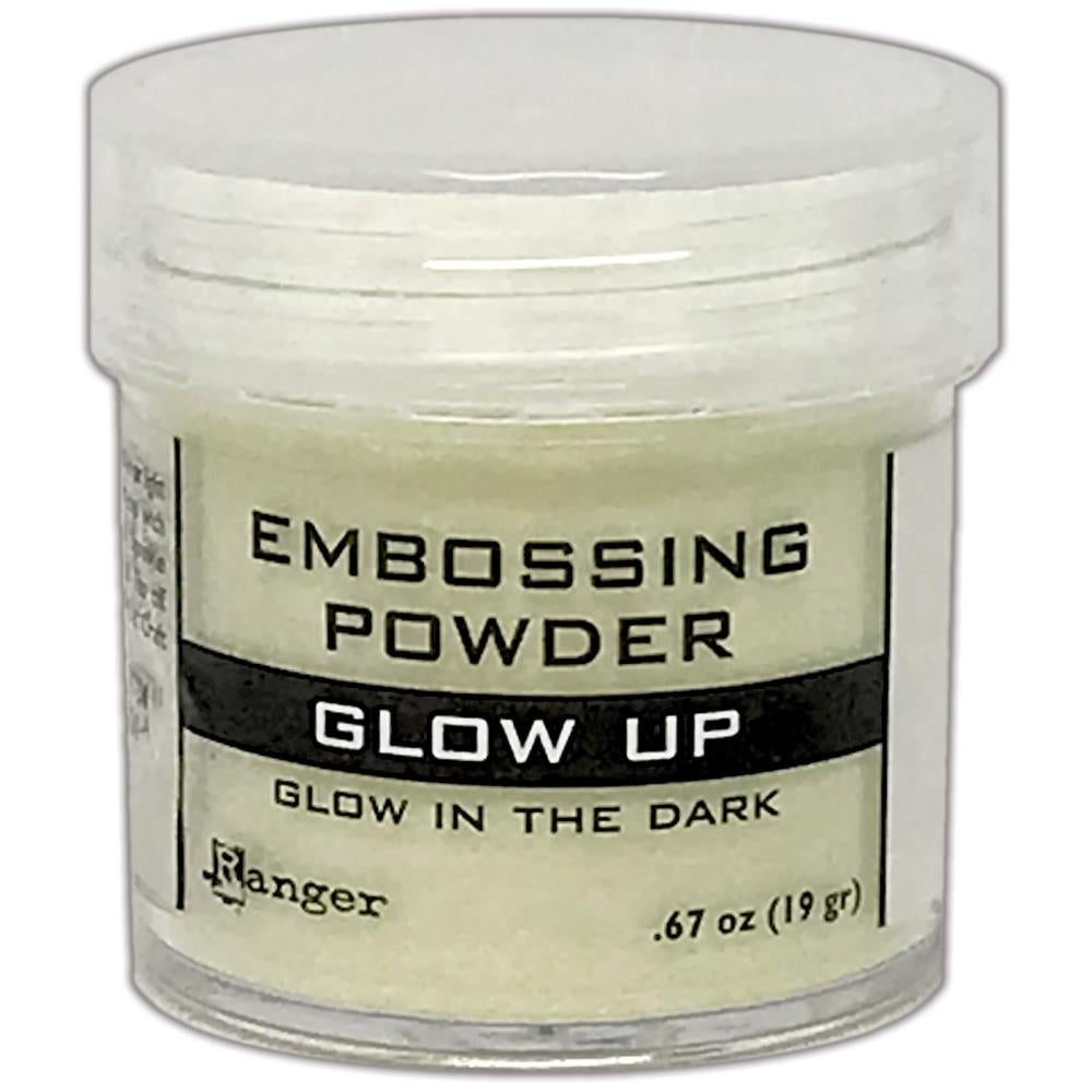 Ranger Embossing Powder - Glow Up - EPJ79095