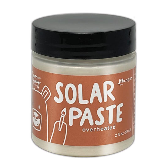 Simon Hurley create. Solar Paste 2oz Overheated - HUA84259