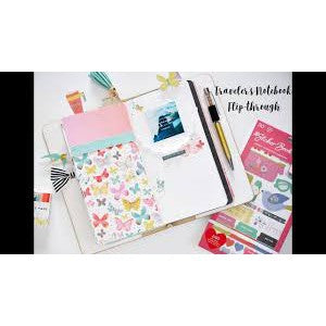 American Crafts Creative Devotion War Binder - 343386