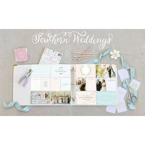 Project Life Southern Weddings Photo Overlays - 380470