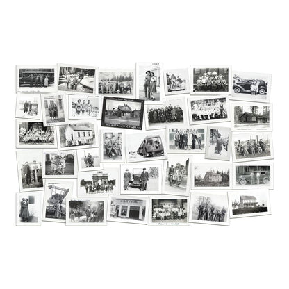 Tim Holtz Idea-Ology Snapshots 36 Pc - TH94234