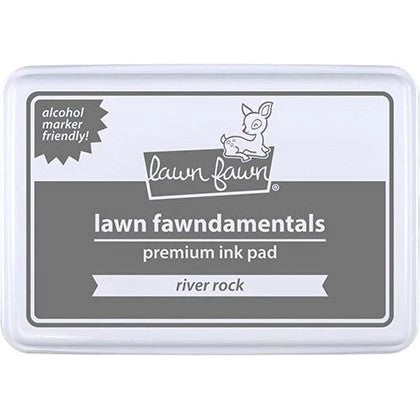 Lawn Fawn River Rock Ink Pad - LF2093