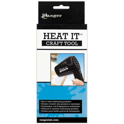 Ranger Heat It Craft Tool - 220V - HIT27089