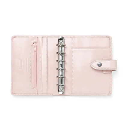 (PRE-ORDER) Filofax Malden Pocket Organizer - Pink - 022615