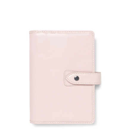 (PRE-ORDER) Filofax Malden Personal Organizer - Pink - 022616