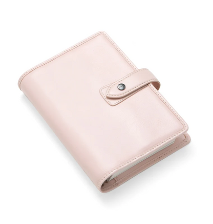 (PRE-ORDER) Filofax Malden Personal Organizer - Pink - 022616