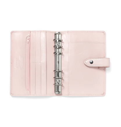 (PRE-ORDER) Filofax Malden Personal Organizer - Pink - 022616