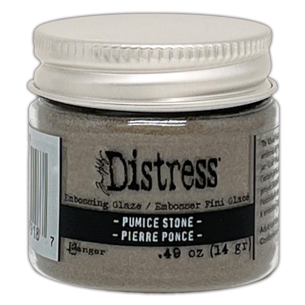 Tim Holtz Distress Embossing Glaze Pumice Stone - TDE 79187