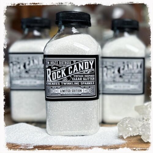 Tim Holtz Distress Rock Candy - TDR85201