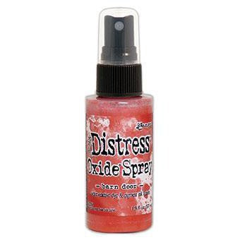 Tim Holtz Distress Oxide Spray - Barn Door - TSO 67559