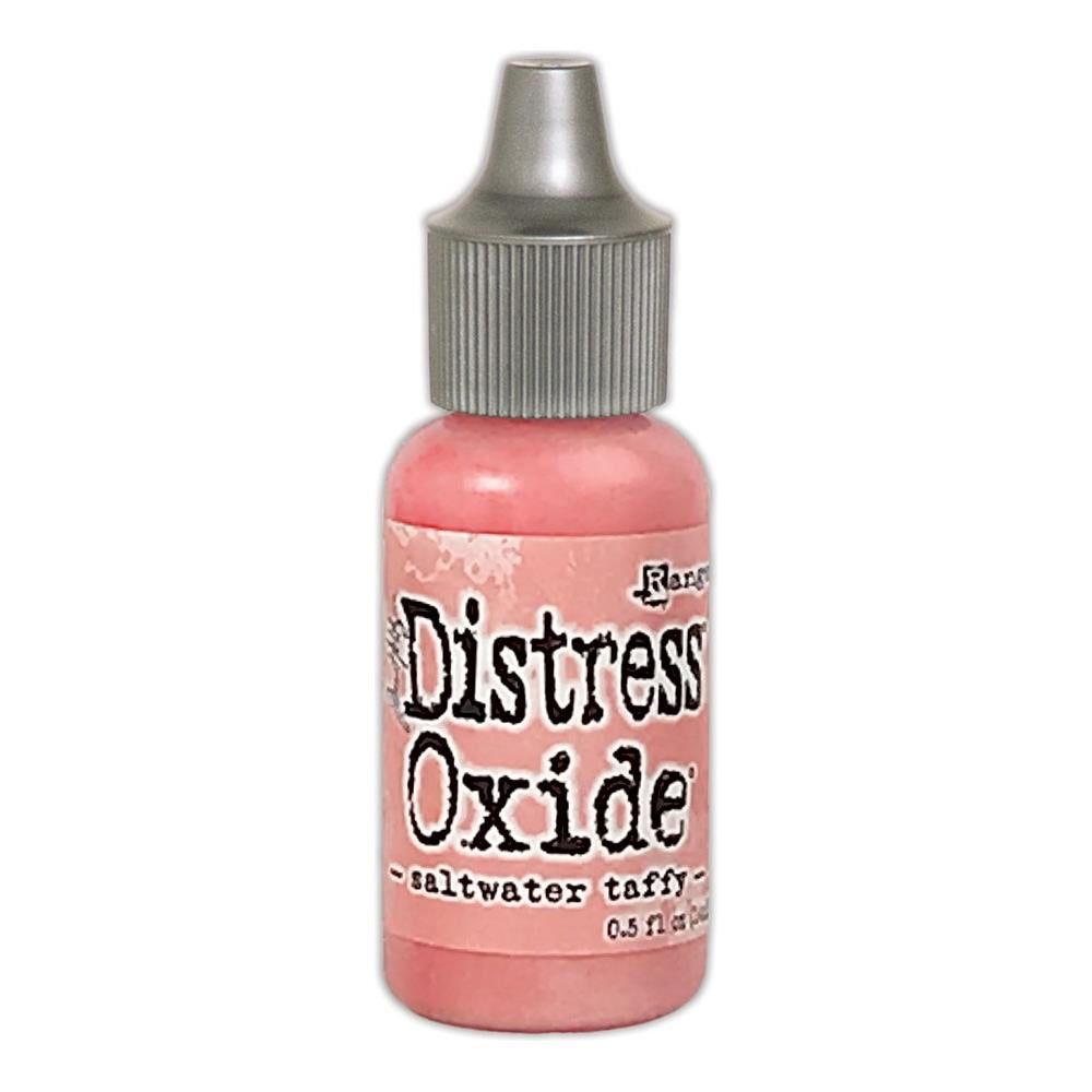 Tim Holtz Distress Oxides Reinker - Saltwater Taffy - TDR 79552