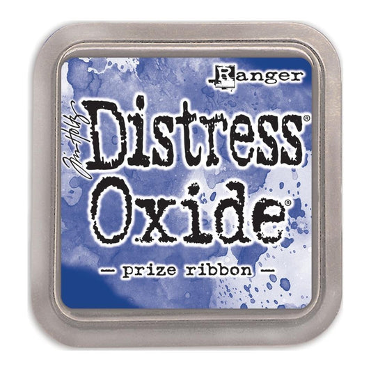 Tim Holtz Distress Oxides Ink Pad - Prize Ribbon - TDO 72683