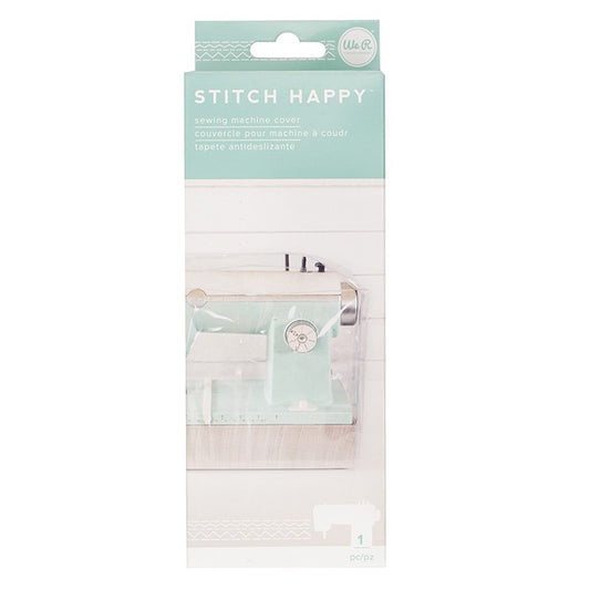 We R Memory Keepers Stitch Happy Machine Cover - 660396