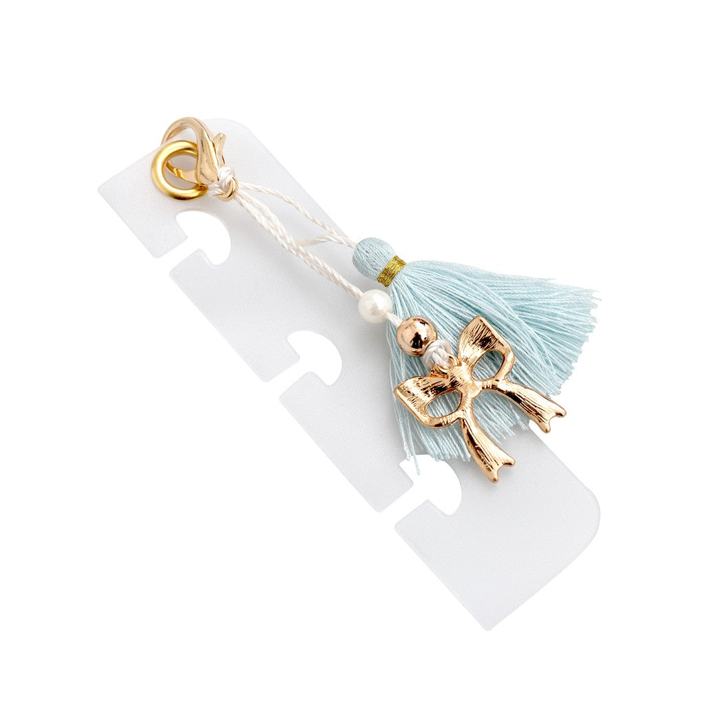 Maggie Holmes Day-To-Day Charm Bookmark - Bow - 373031